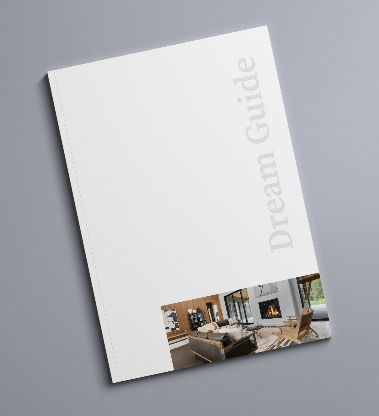 Selkirk Dream Guide Cover