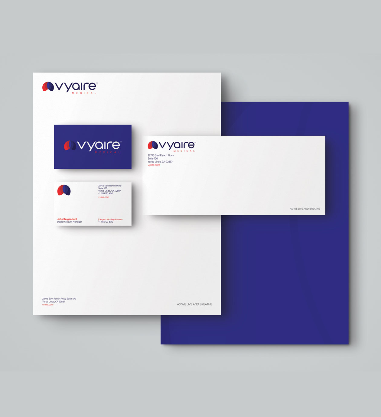 Vyaire Creative Documents