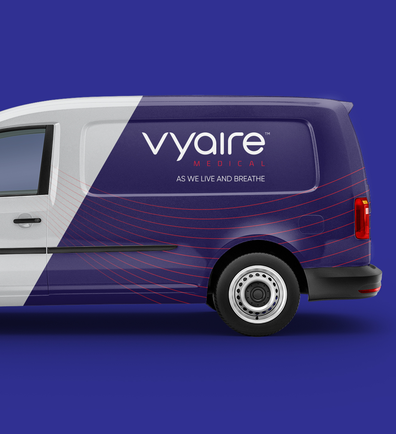 Vyaire Van Wrap
